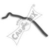 CAUTEX 026526 Radiator Hose